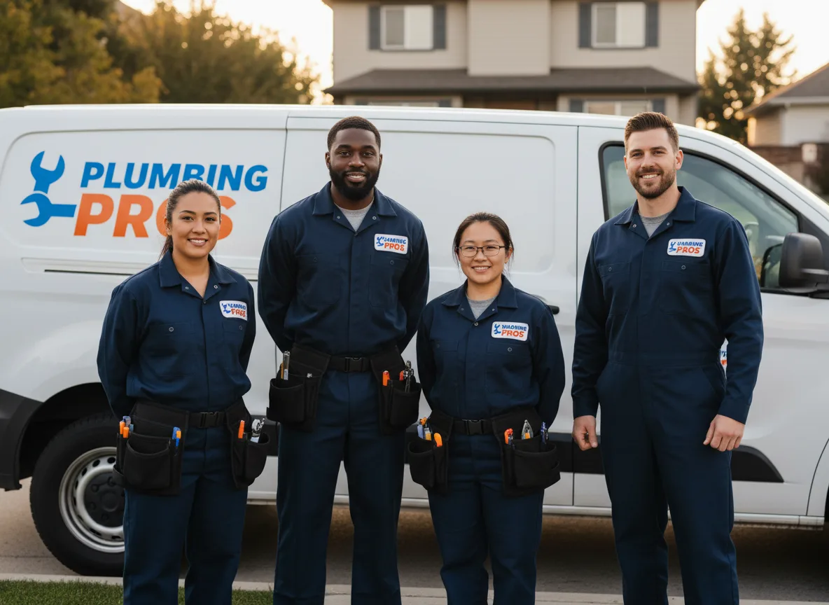 Water Heater Repair company in Spencerville, IN